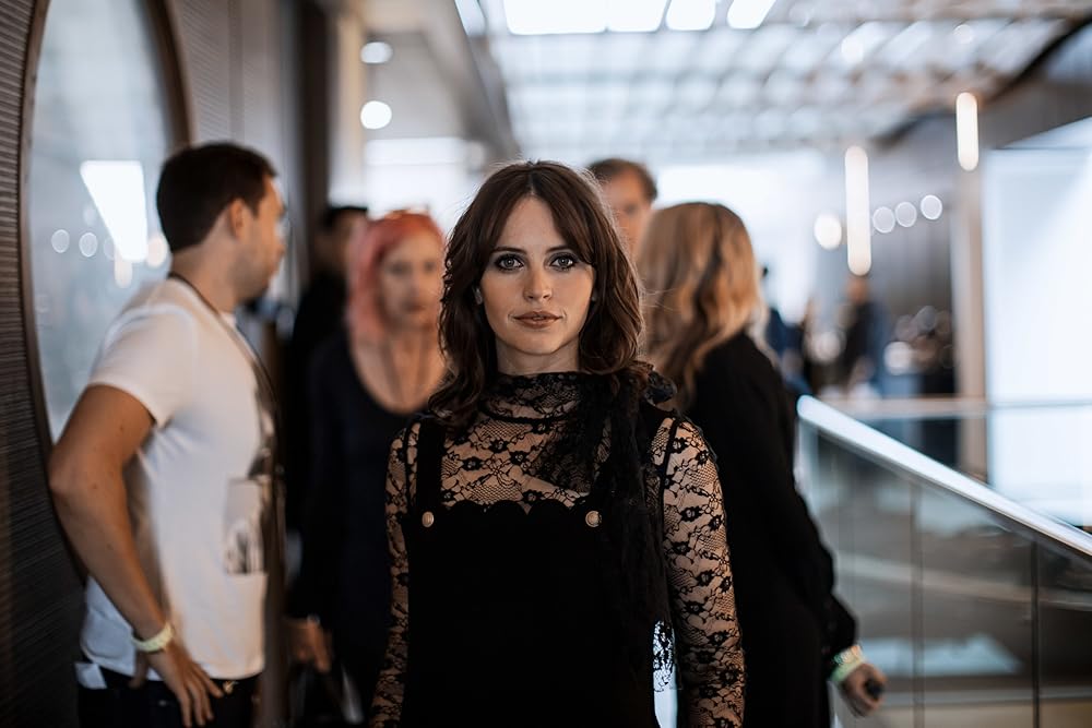 یاغی یک داستانی از جنگ ستارگان