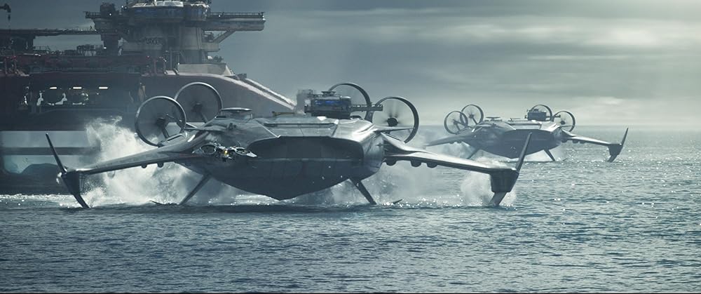 آواتار: آتش و خاکستر