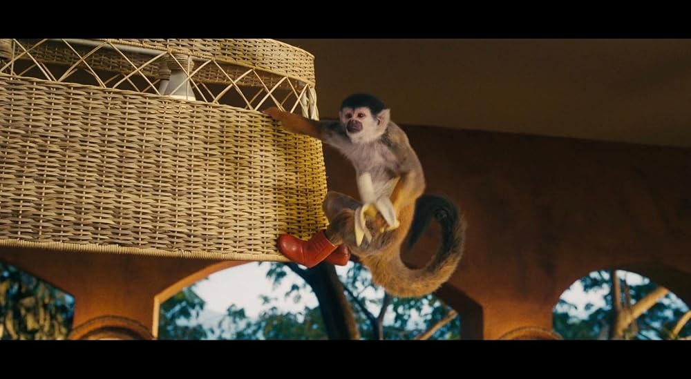 دورا در جستجوی سول دورادو