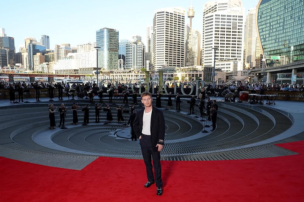 گلادیاتور ۲