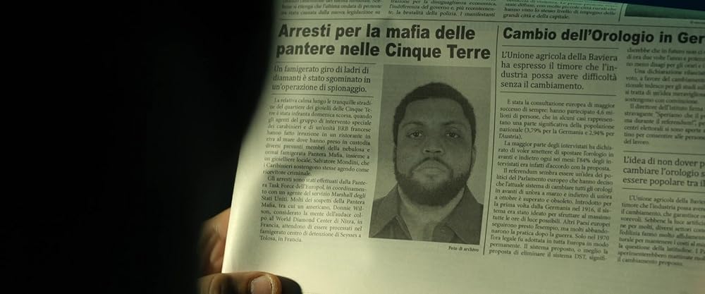 لانه دزدان 2: پانتره