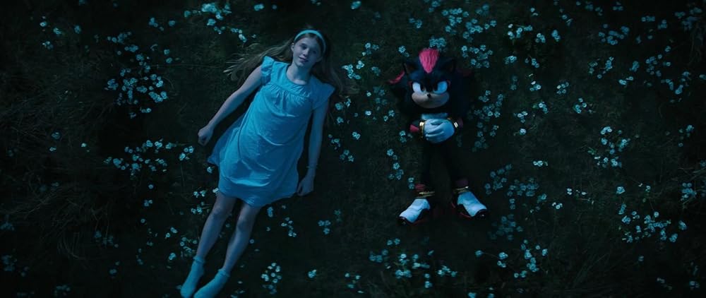 سونیک خارپشت ۳