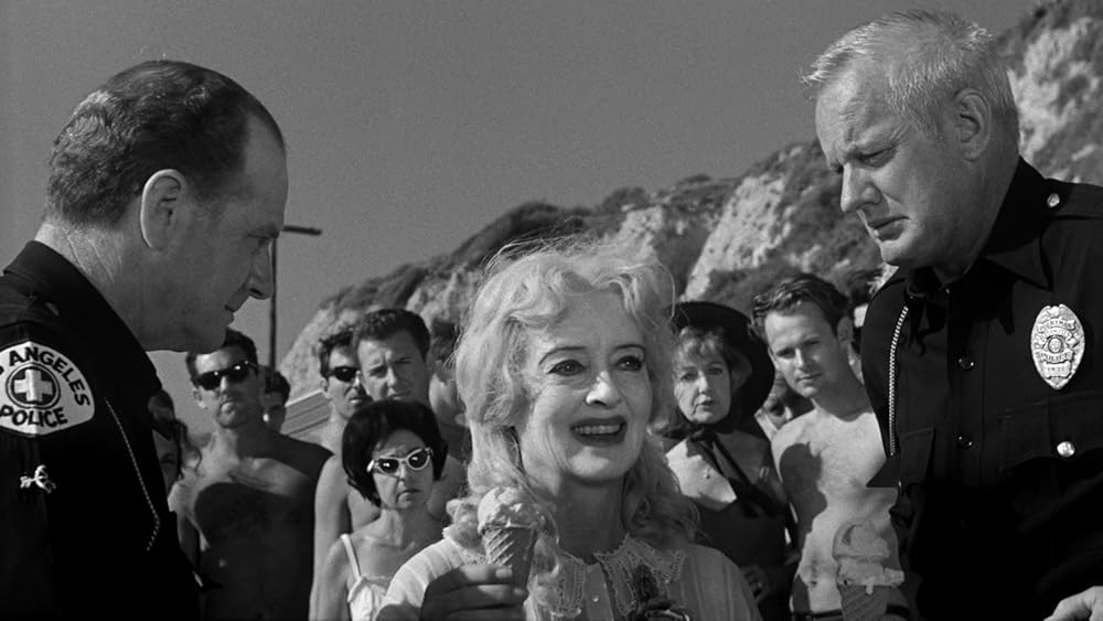 چه بر سر بیبی جین آمد؟