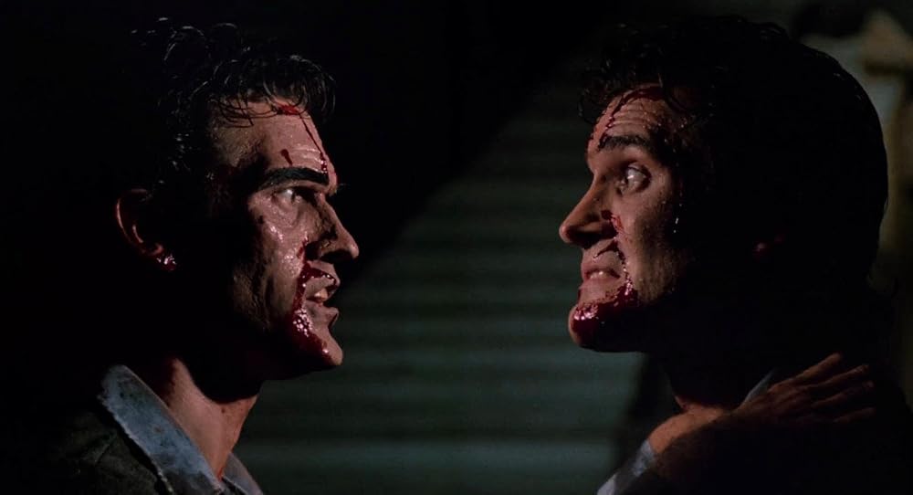 مرده شیطانی ۲