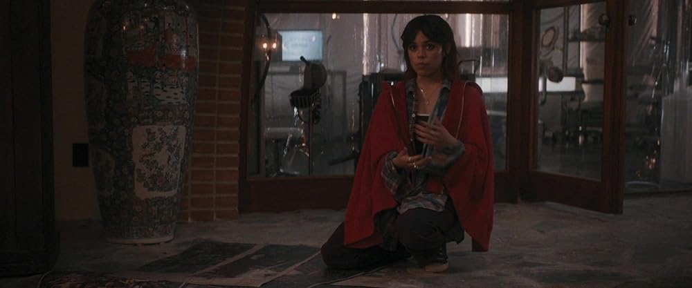 مرگ یک تک‌شاخ