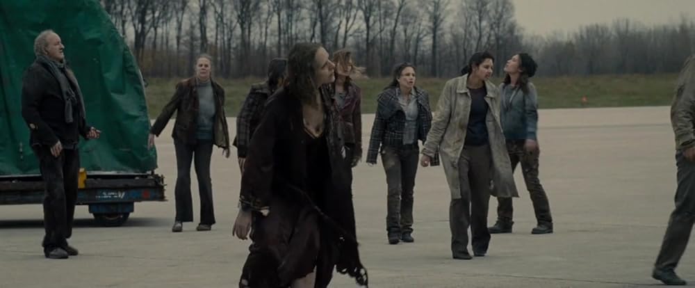 بدن‌های گرم