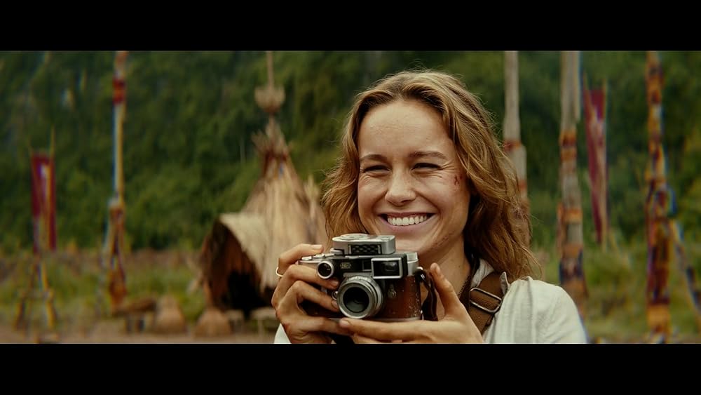 کونگ جزیره جمجمه