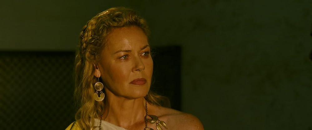 گلادیاتور ۲