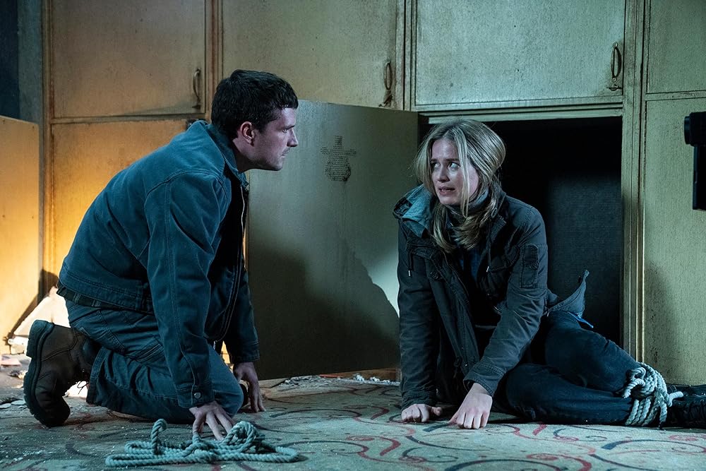 پنج شب با فردی ۲