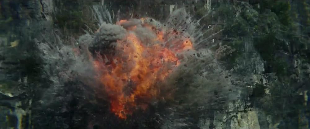 کونگ جزیره جمجمه