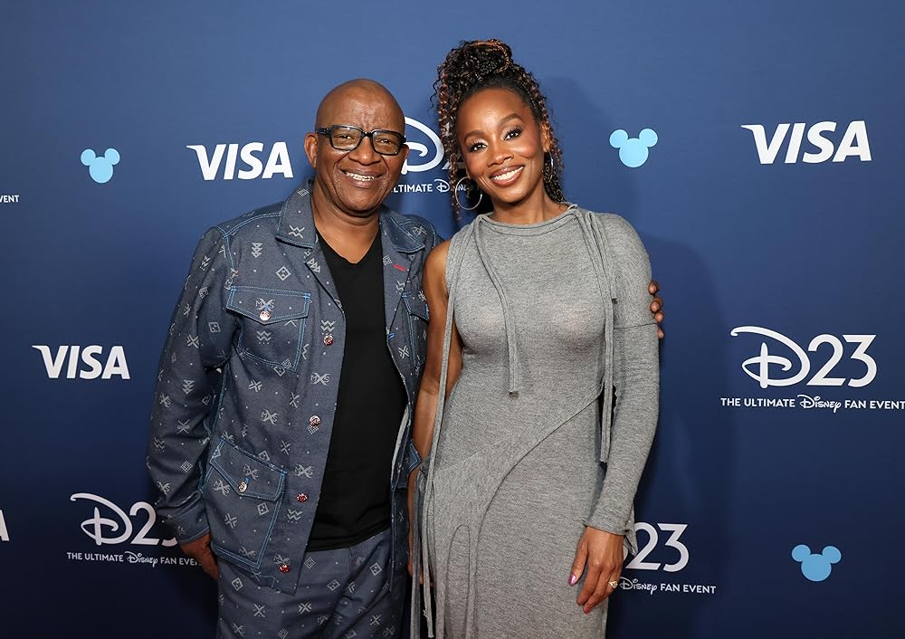 موفاسا: فرمانروای شیرها