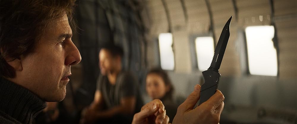 مأموریت: غیرممکن - روزشمار نهایی