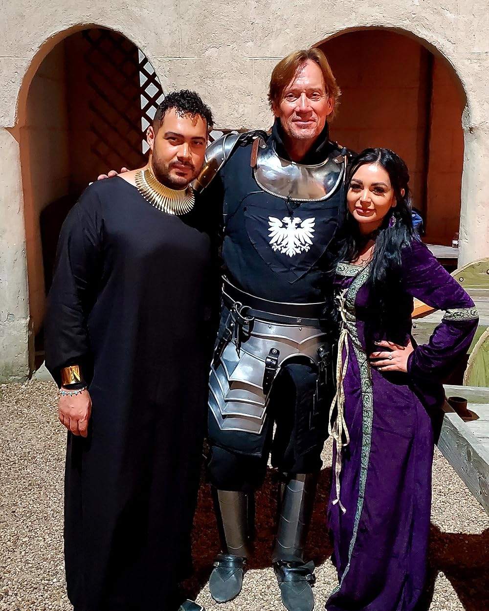 شوالیه اهریمنی