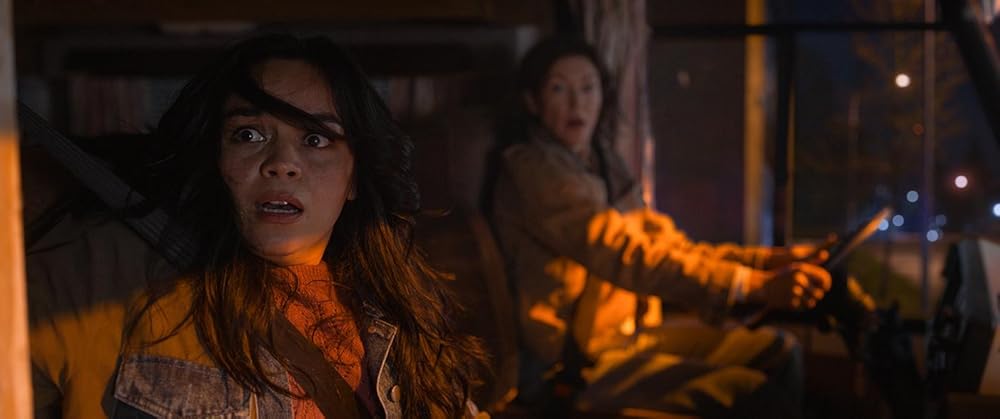 مقصد نهایی: خطوط خونی