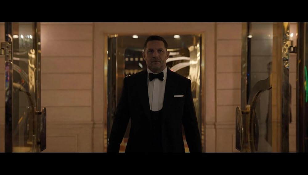 ونوم: آخرین رقص