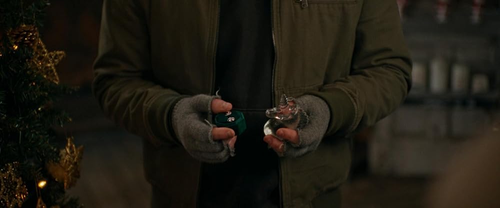 شب خاموش، شب مرگبار