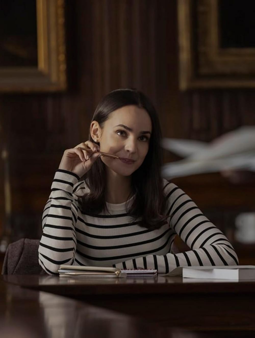 سال آکسفورد من