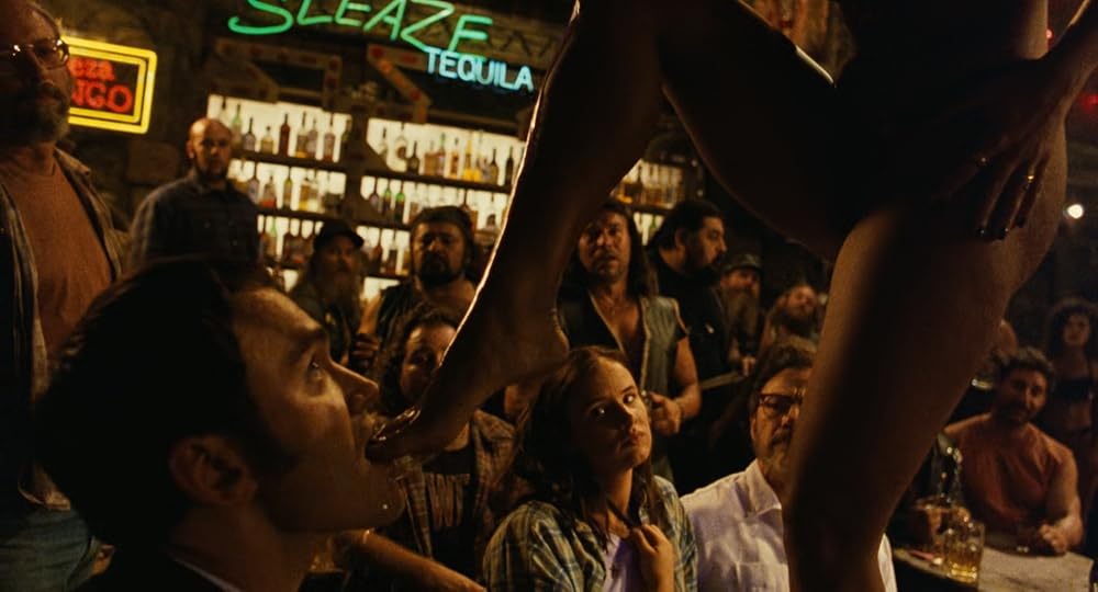 از گرگ‌ و میش تا سحر