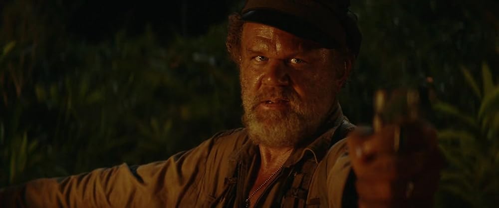 کونگ جزیره جمجمه