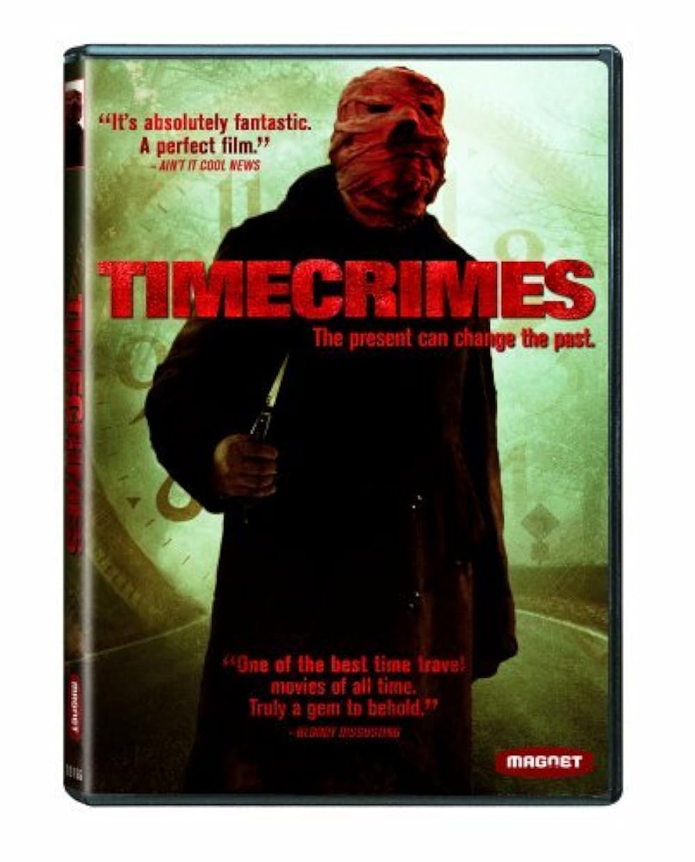 جرایم زمانی