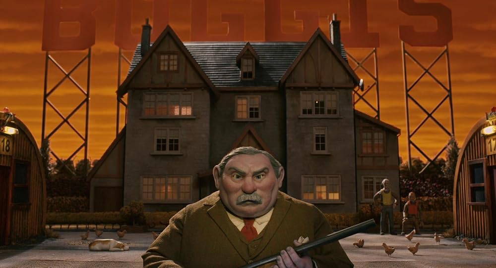 آقای فاکس شگفت انگیز