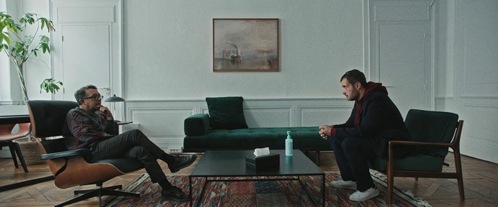 وینسنت باید بمیرد