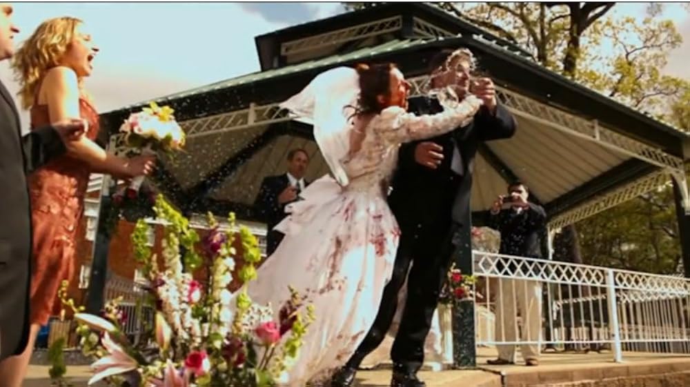 سرزمین زامبی‌ها