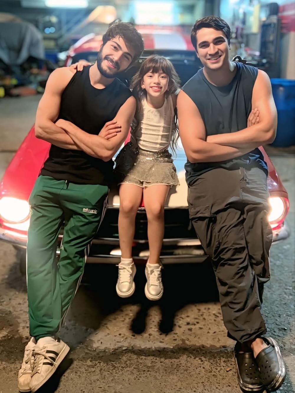 مرد طرد شده