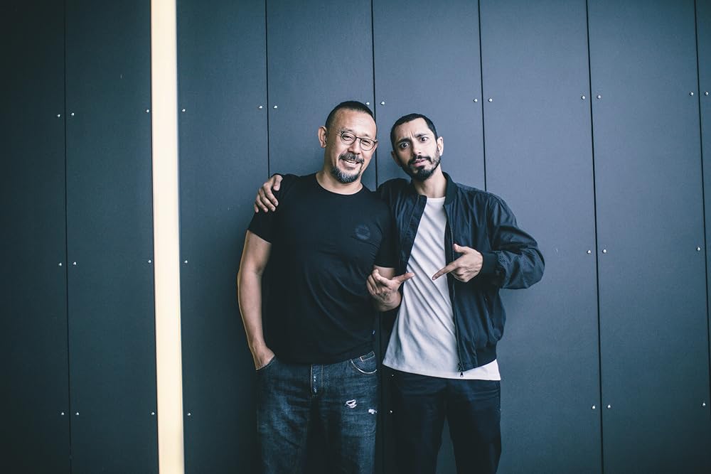 یاغی یک داستانی از جنگ ستارگان