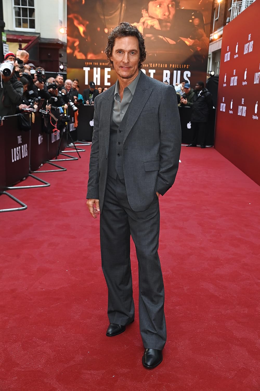 اتوبوس گمشده