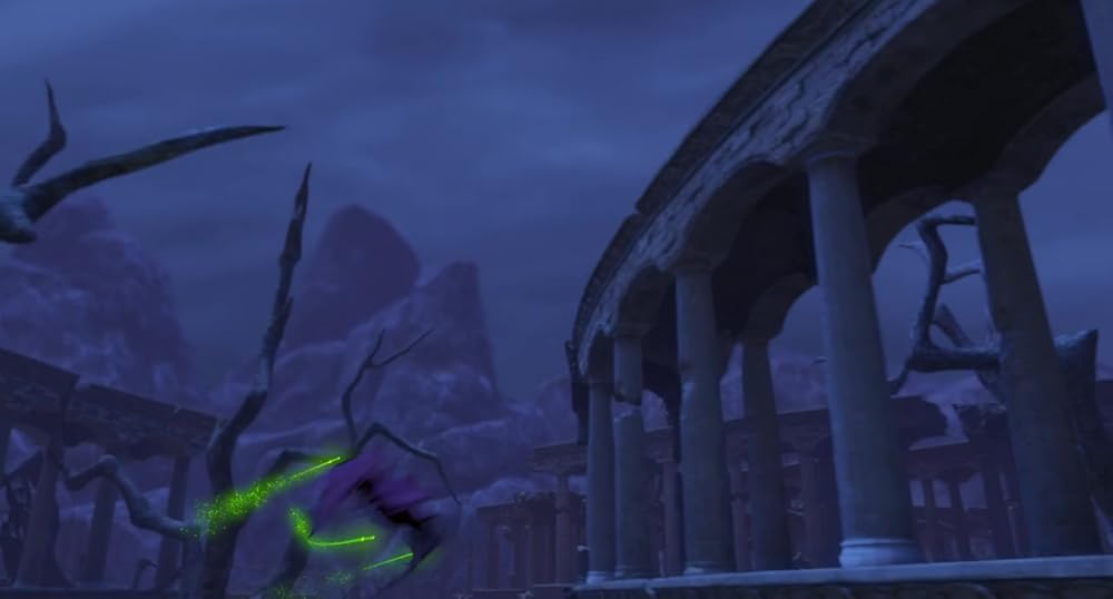 آشیانه اژدها : سپیده دم رزم آوران