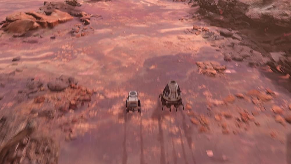 گمشده در نور ستارگان