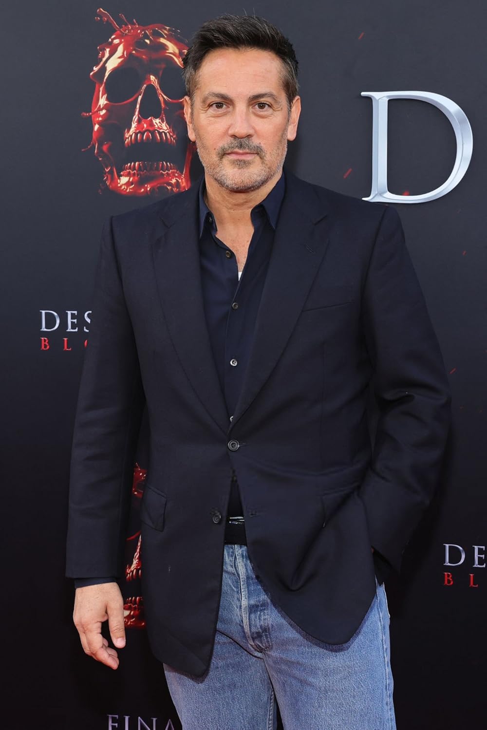 مقصد نهایی: خطوط خونی