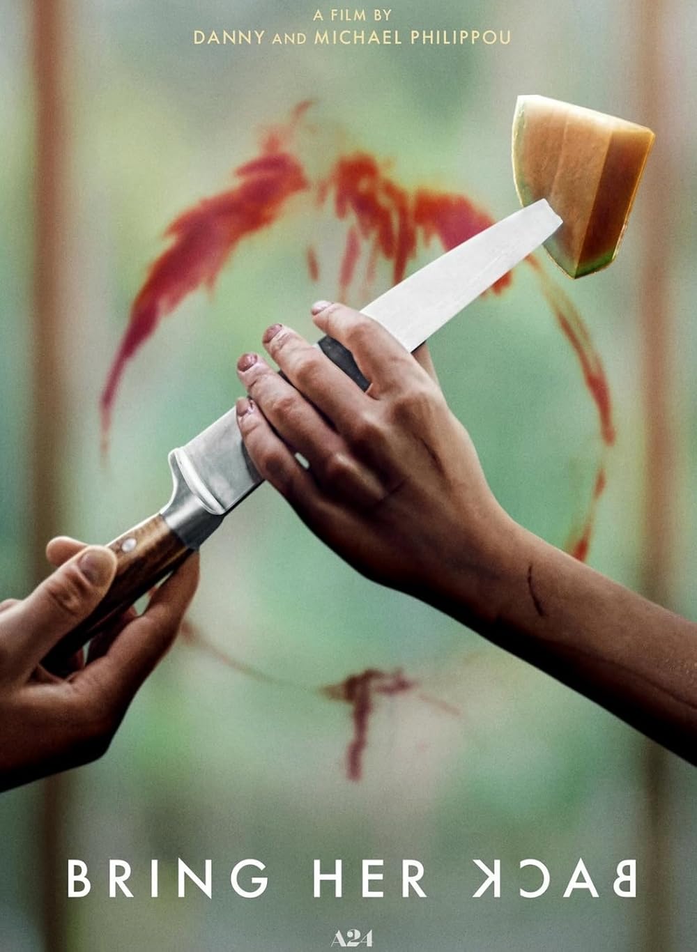 او را برگردان