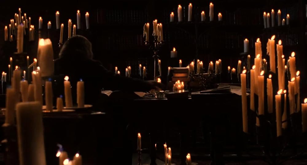 دراکولای برام استوکر