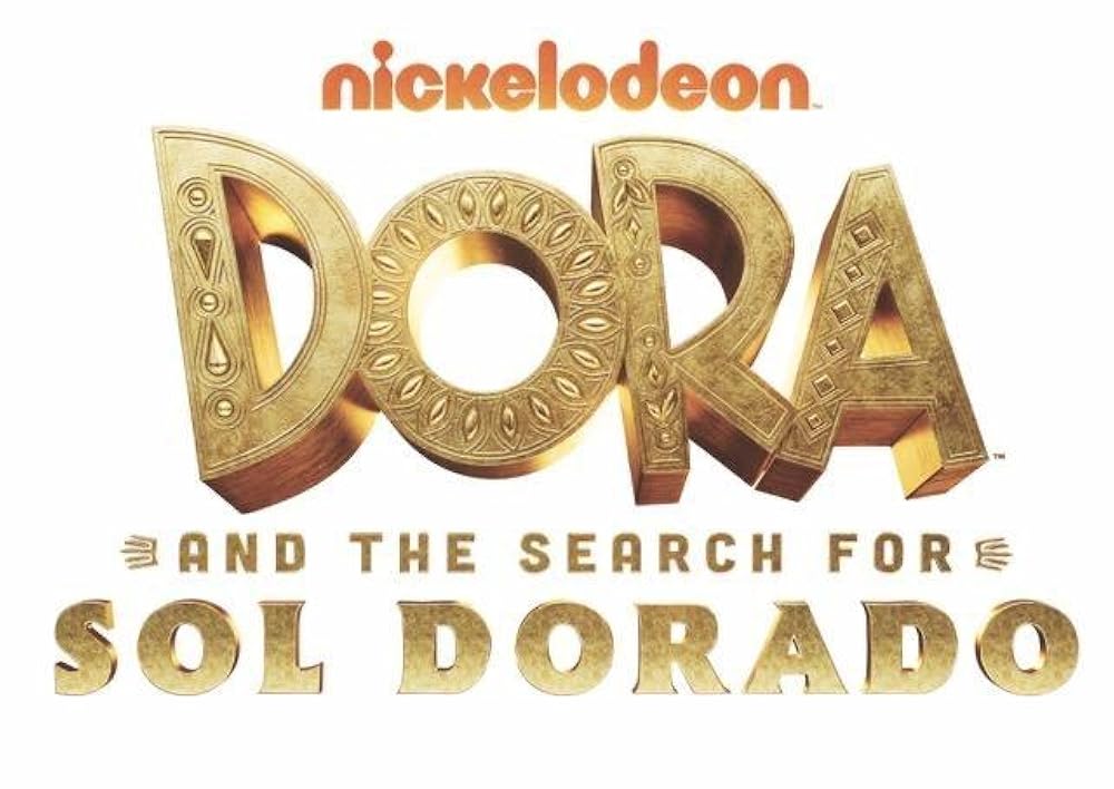 دورا در جستجوی سول دورادو