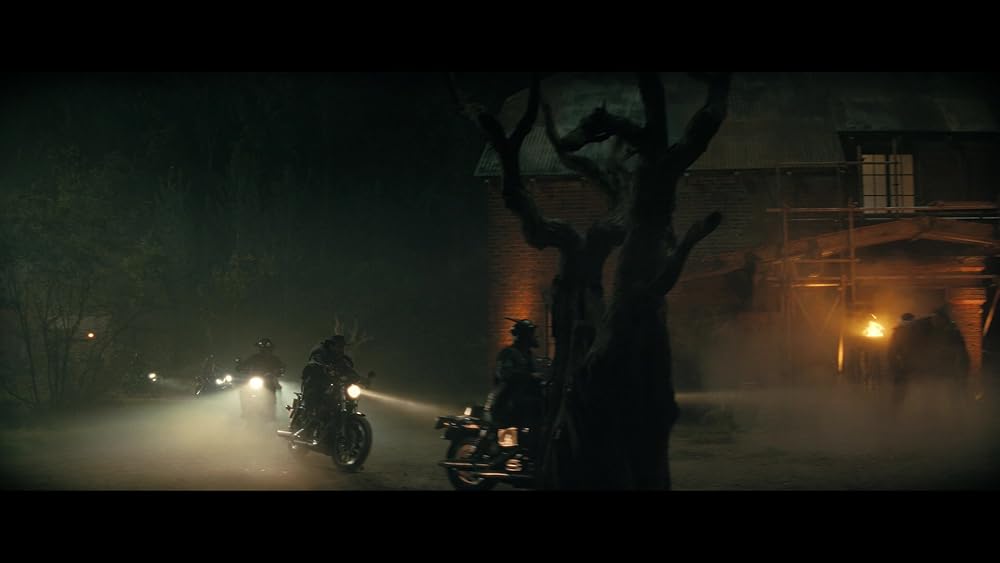 یک مرد کارگر