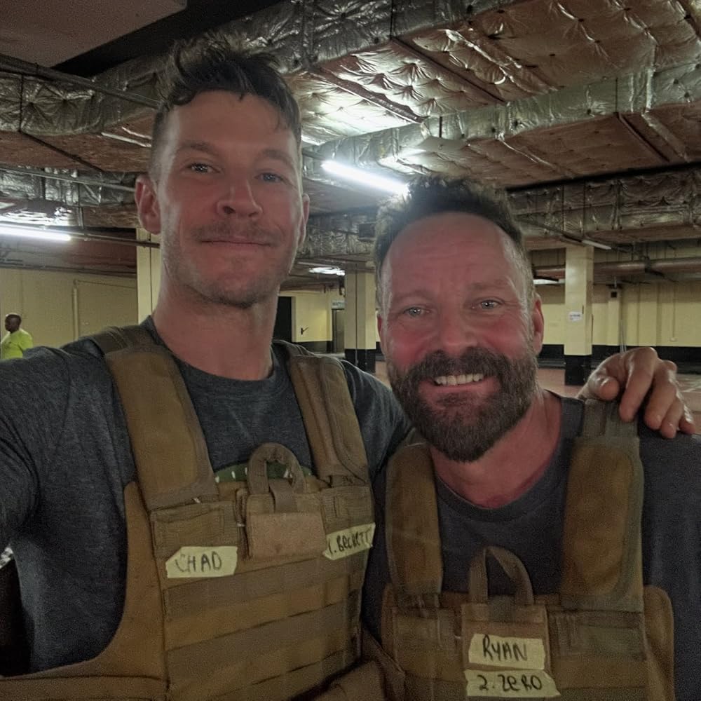 تک‌تیرانداز: آخرین نبرد