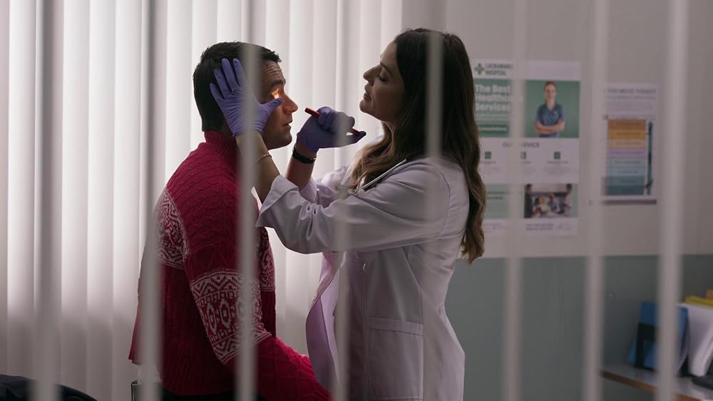 کریسمس مبارک، تد کوپر!