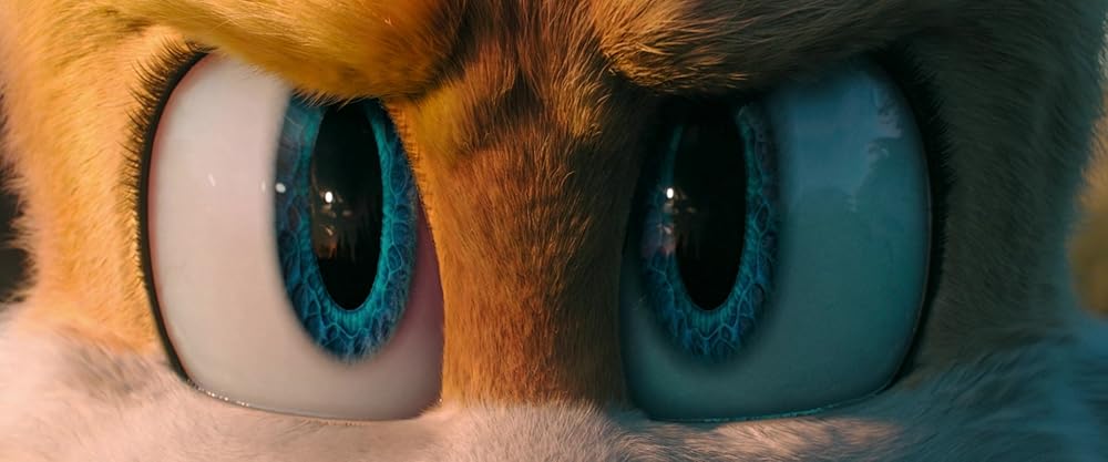 سونیک خارپشت ۳