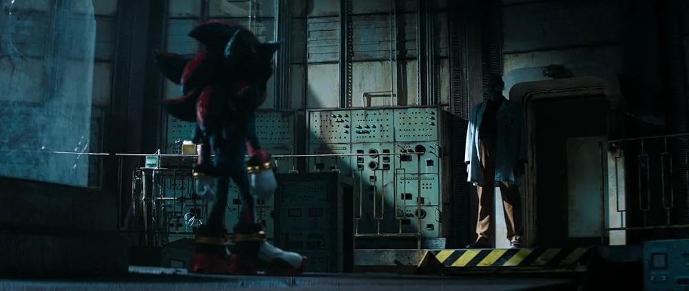 سونیک خارپشت ۳