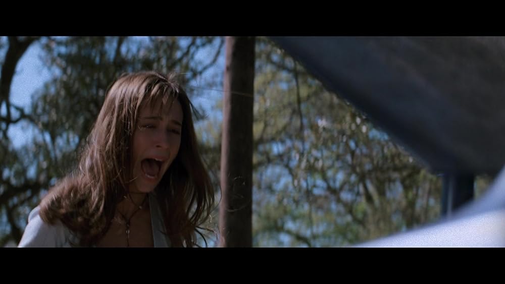 می‌دانم تابستان پیش چه کردی