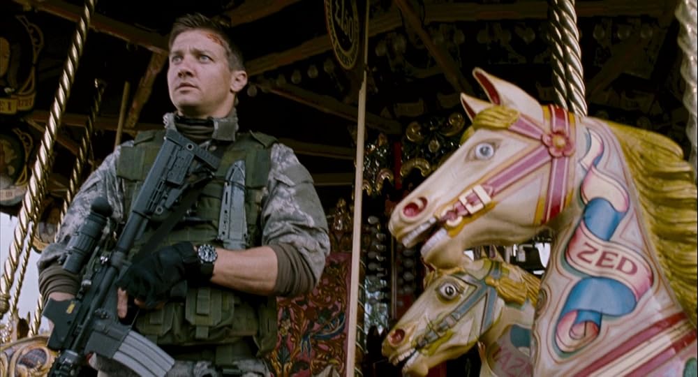 ۲۸ هفته بعد