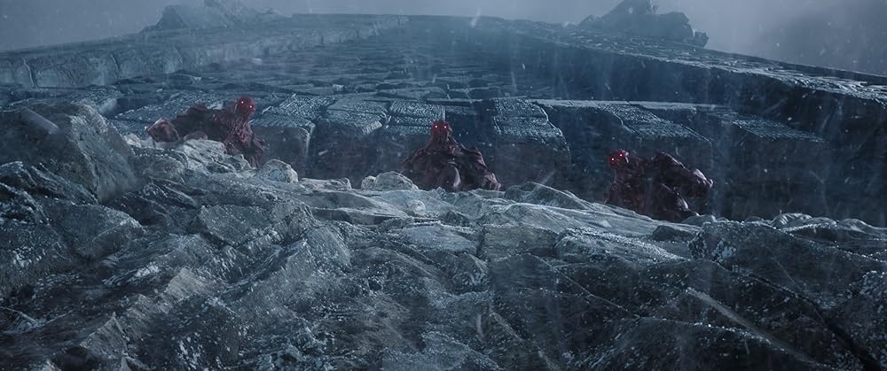 دکتر استرنج در چندجهانی جنون