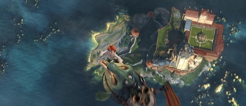 جاستین و شوالیه های دلاور