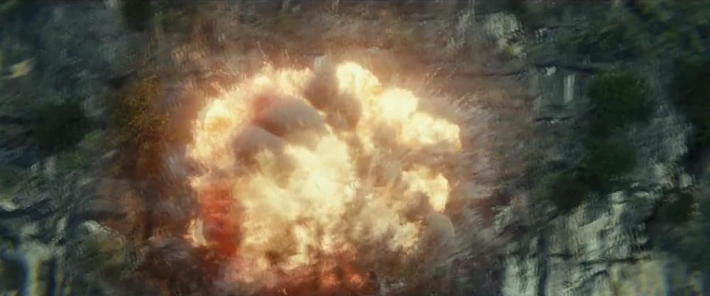 کونگ جزیره جمجمه