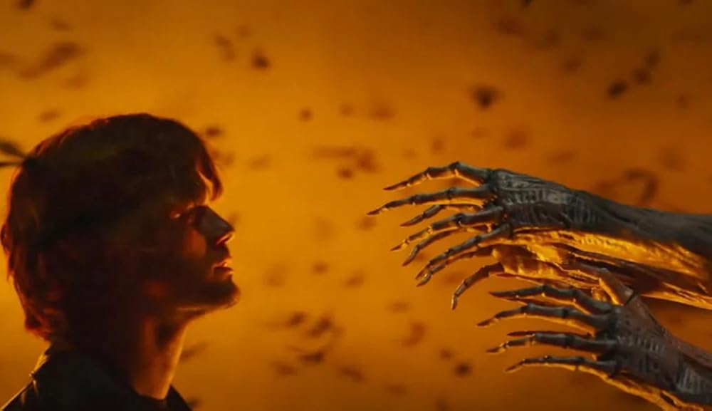 بازگشت به سایلنت هیل