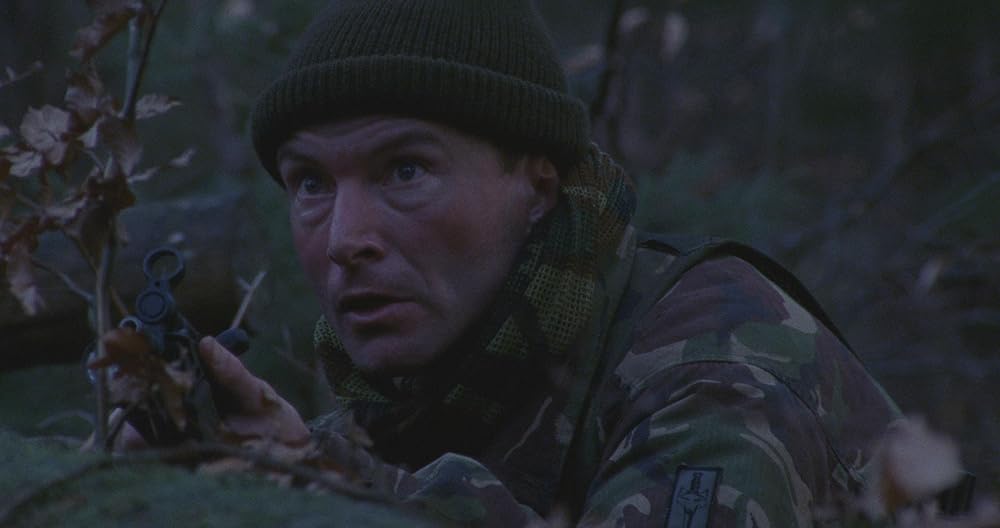 سربازان سگی