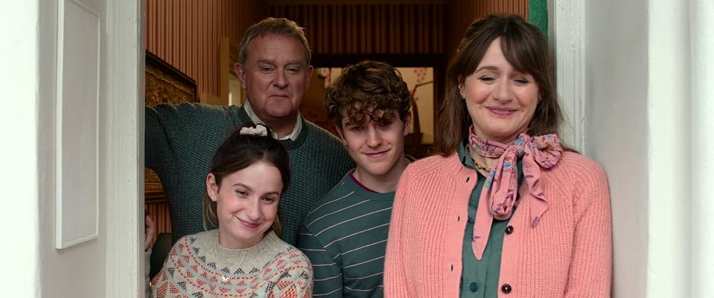 پدینگتون در پرو