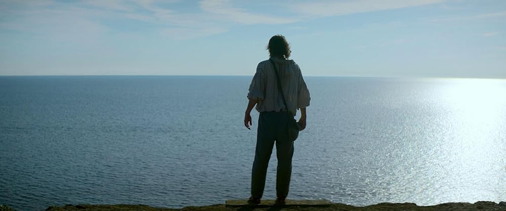 کنت مونت کریستو